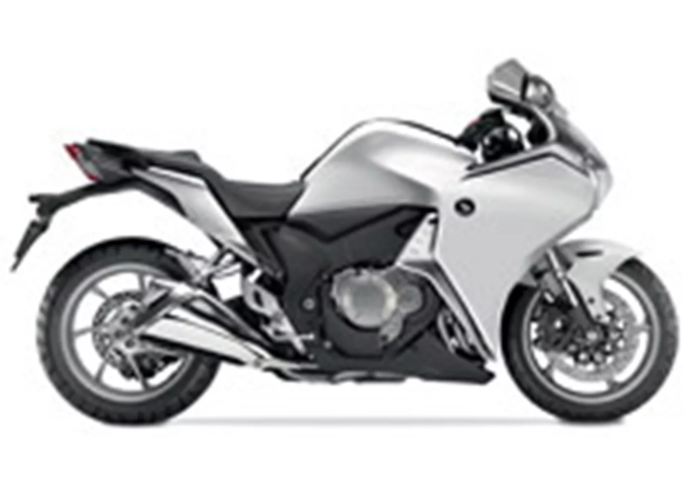 Honda VFR 1200 F 2011 Honda VFR 1200 F 2011