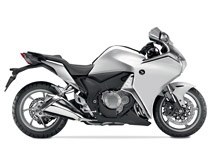 Honda VFR 1200 F 2011 - Bild 5 Honda VFR 1200 F 2011 - Bild 5