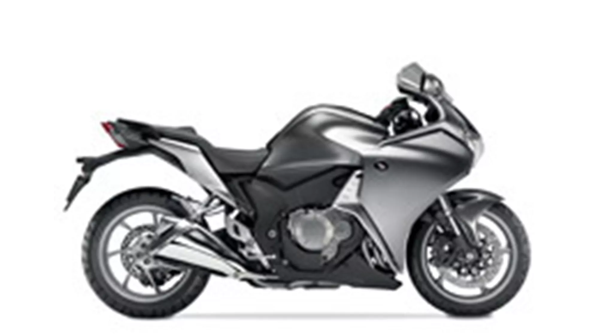 Honda VFR 1200 F - Image 4 Honda VFR 1200 F - Image 4