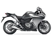 Honda VFR 1200 F 2011 - Bild 6 Honda VFR 1200 F 2011 - Bild 6