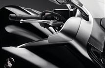Honda VFR 1200 F 2011 - Bild 10 Honda VFR 1200 F 2011 - Bild 10