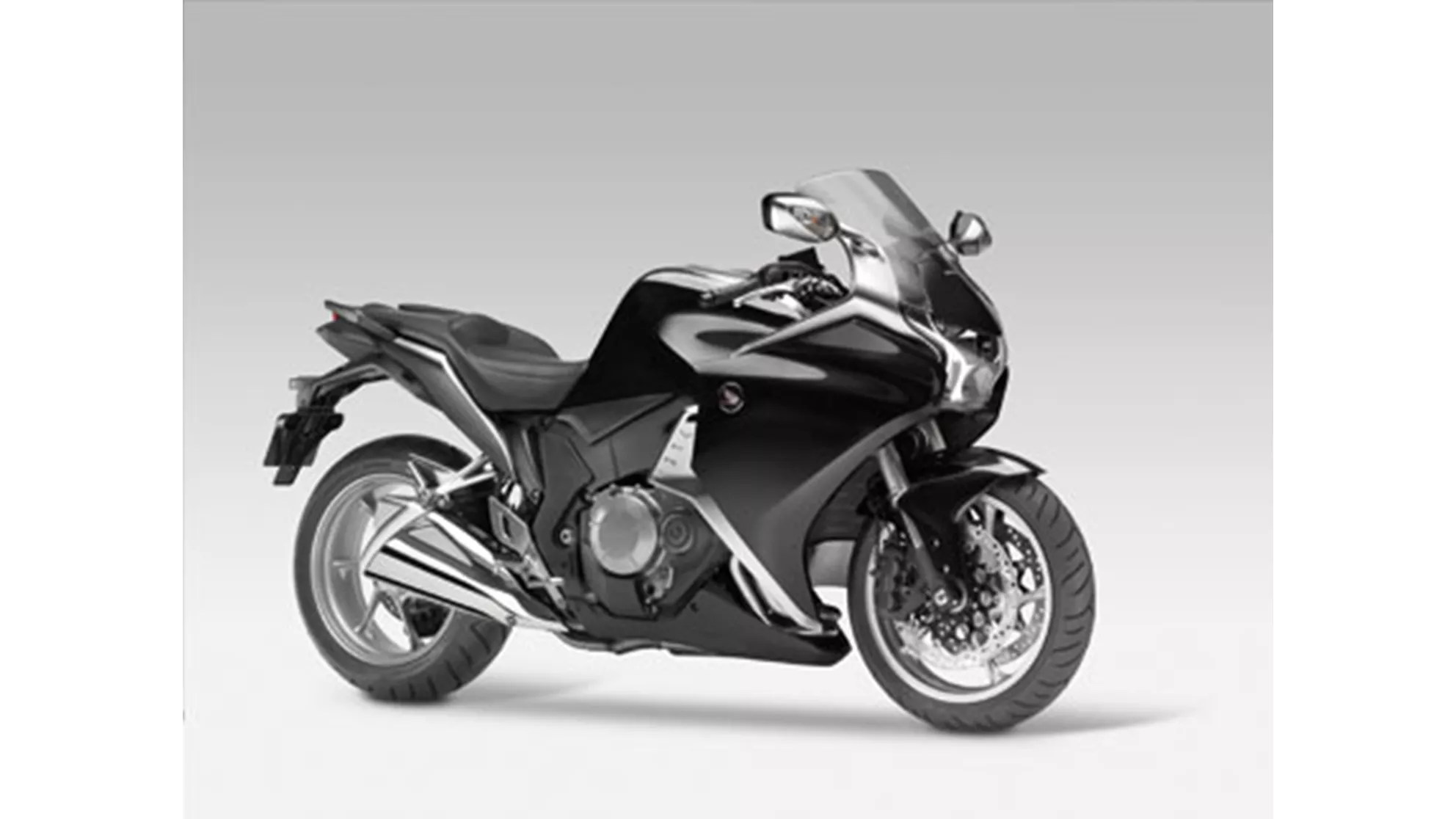 Honda VFR 1200 F - Image 10 Honda VFR 1200 F - Image 10