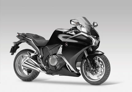 Honda VFR 1200 F 2011 Honda VFR 1200 F 2011