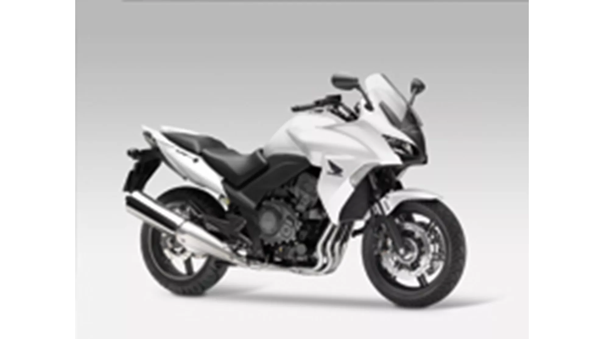 Honda CBF 1000 F - Image 2 Honda CBF 1000 F - Image 2