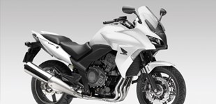 Yamaha Tracer 700 2018 vs Honda CBF 1000 F 2011