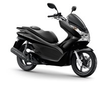Honda PCX125 2011 - Bild 2 Honda PCX125 2011 - Bild 2