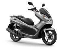 Honda PCX125 2011 - Bild 4 Honda PCX125 2011 - Bild 4