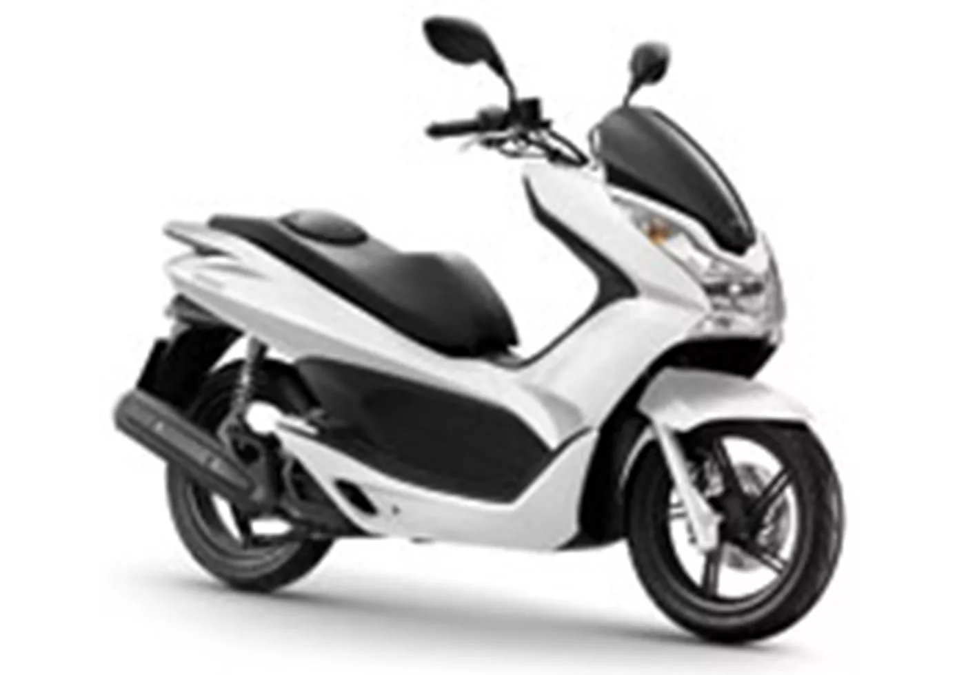 Honda PCX 125 2011 Honda PCX 125 2011