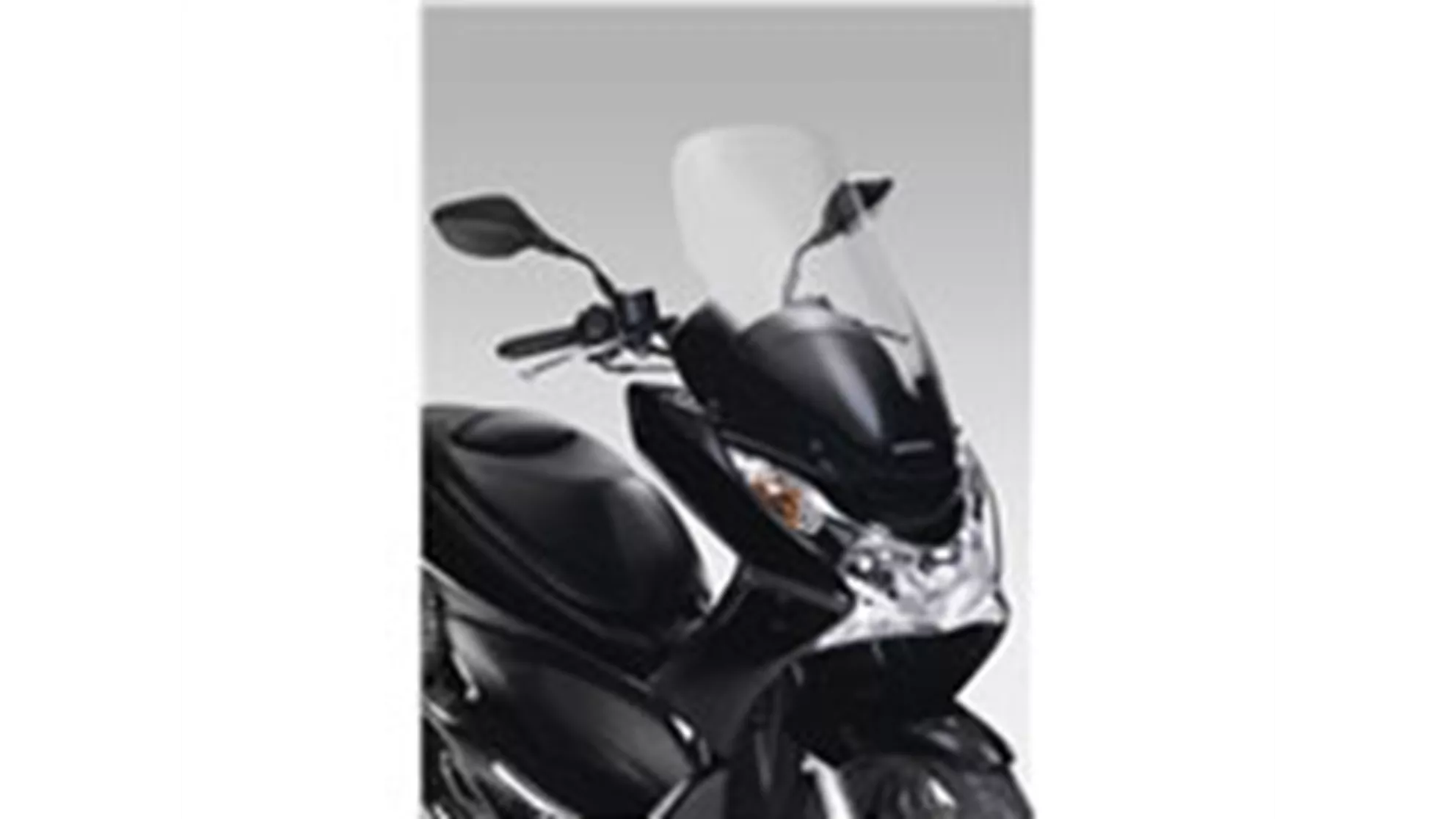 Honda PCX125 - Image 4 Honda PCX125 - Image 4