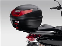 Honda PCX125 2011 - Bild 8 Honda PCX125 2011 - Bild 8