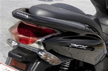 Honda PCX125 2011 - Bild 10 Honda PCX125 2011 - Bild 10