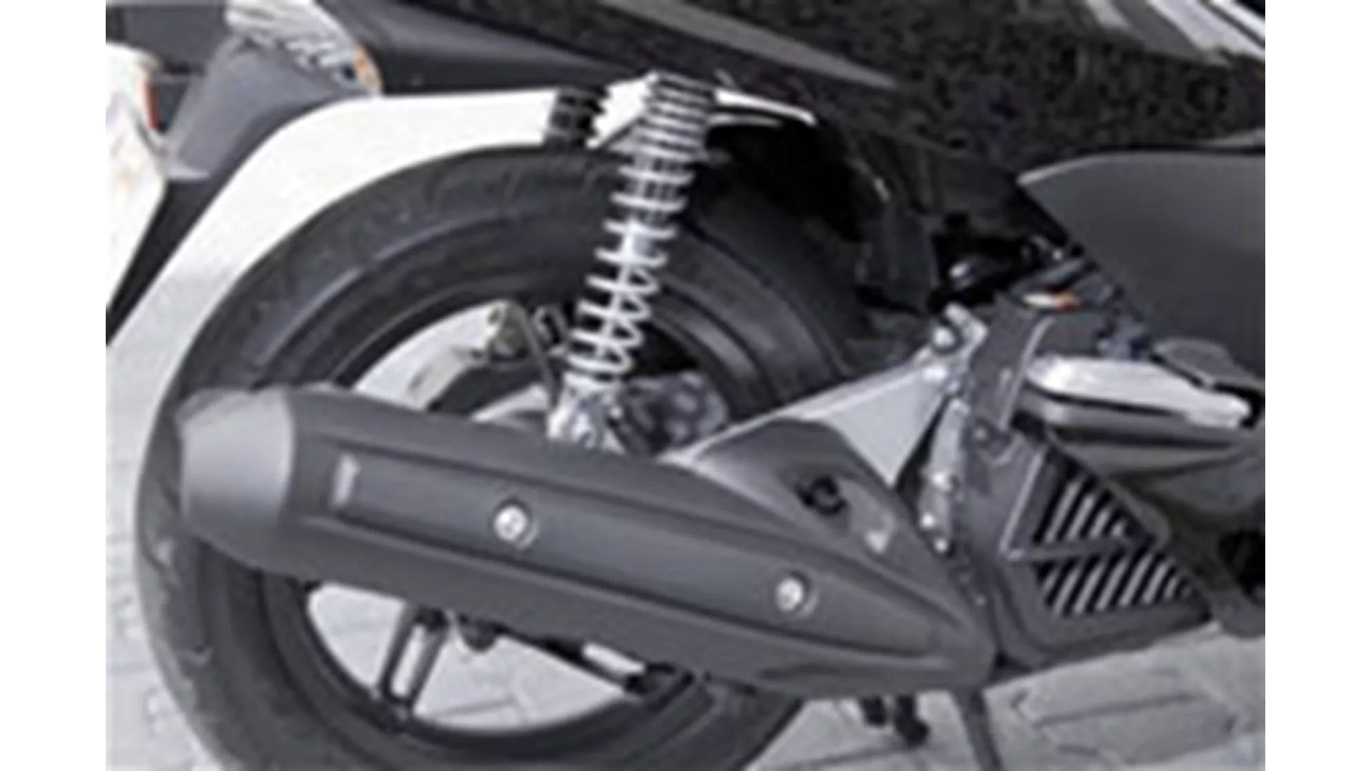 Honda PCX125 - Image 9 Honda PCX125 - Image 9