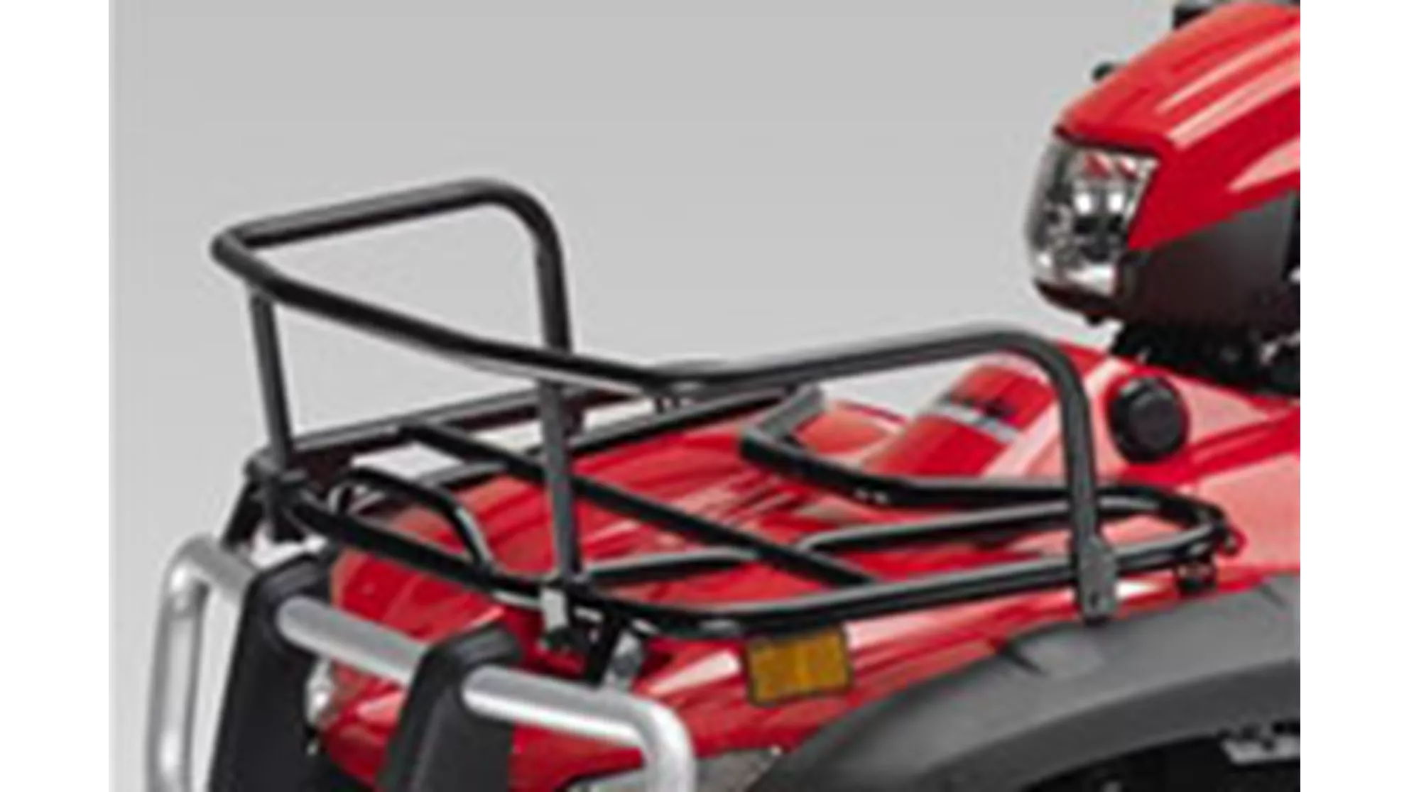 Honda TRX 420 FE Rancher - Image 4 Honda TRX 420 FE Rancher - Image 4