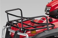 Honda TRX 420 FE Rancher 2011 - Bild 6