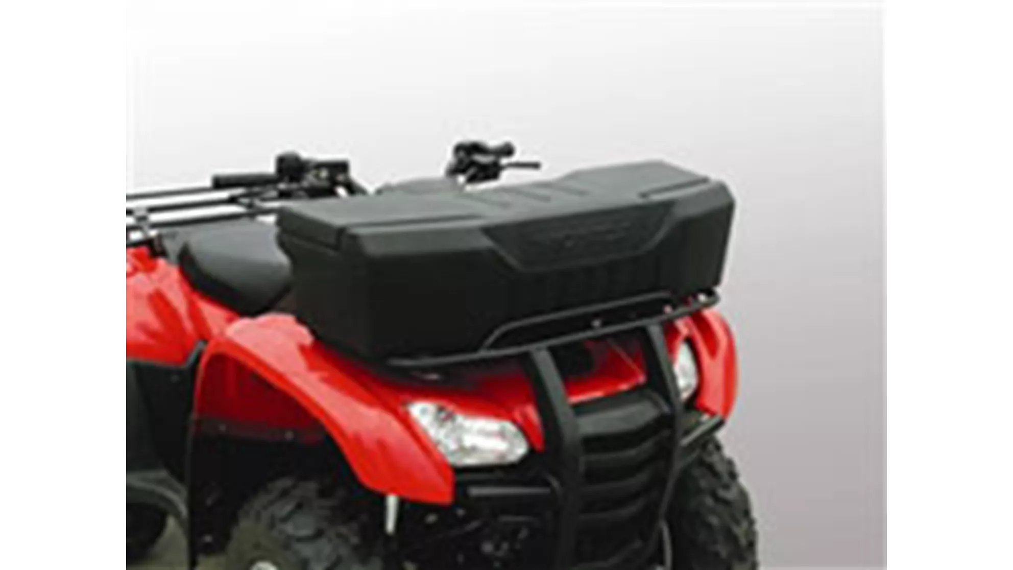 Honda TRX 420 FE Rancher - Image 9 Honda TRX 420 FE Rancher - Image 9