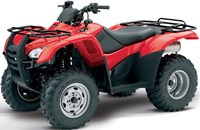 Honda TRX 420 FE Rancher 2011 - Bild 1