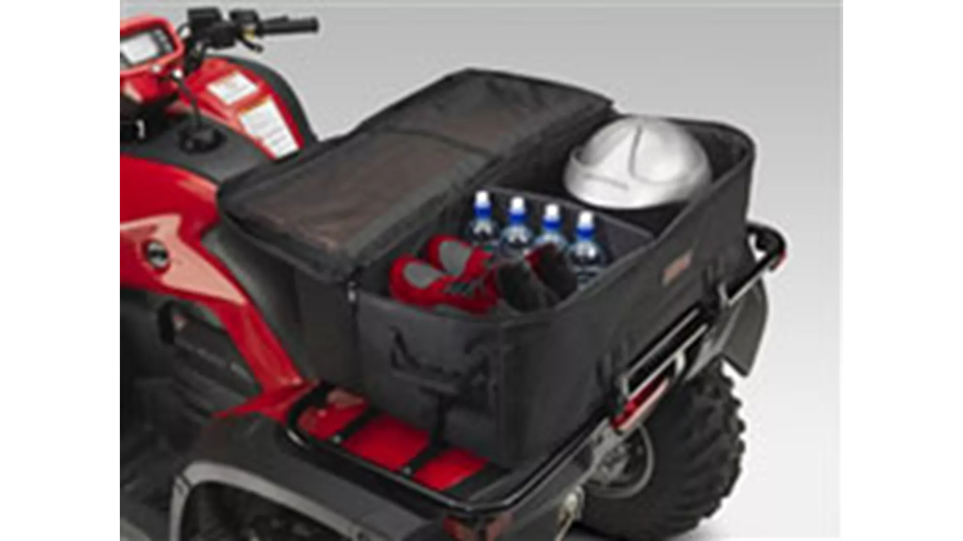Honda TRX 420 FA Rancher - Image 2 Honda TRX 420 FA Rancher - Image 2
