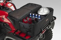 Honda TRX 420 FA Rancher 2011 - Bild 4