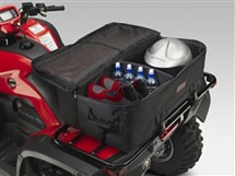 Honda TRX 420 FA Rancher 2011 - Bild 4