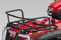 Honda TRX 420 FA Rancher 2011 - Bild 6