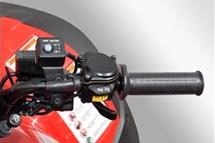 Honda TRX 420 FA Rancher 2011 - Bild 7