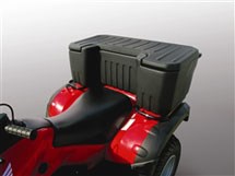 Honda TRX 420 FA Rancher 2011 - Bild 10