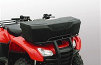 Honda TRX 420 FA Rancher 2011 - Bild 11