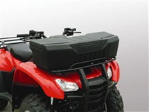 Honda TRX 420 FA Rancher 2011 - Bild 11
