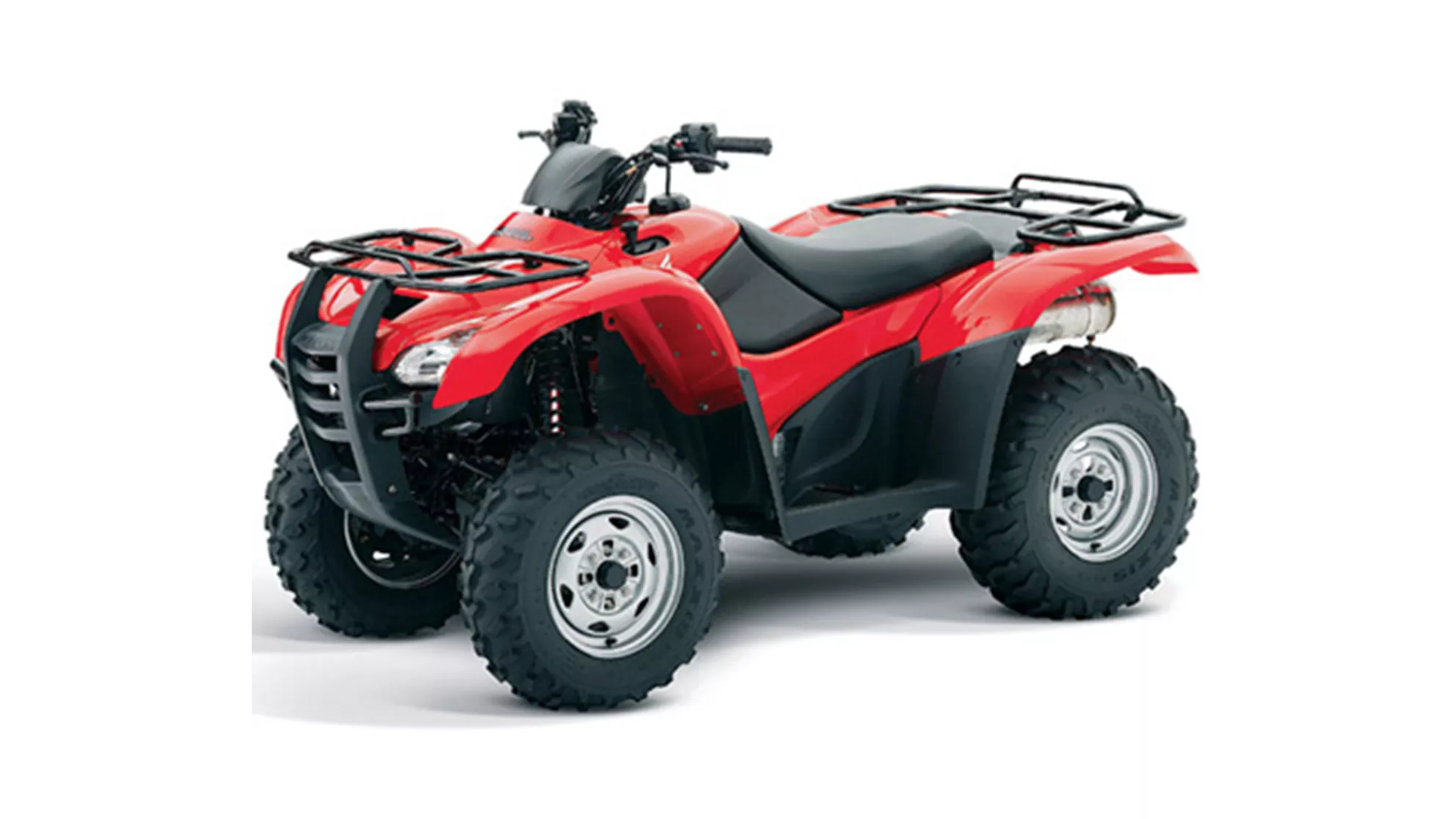 Honda TRX 420 FA Rancher - Image 10 Honda TRX 420 FA Rancher - Image 10