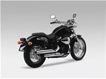 Honda VT 750 S Honda VT 750 S