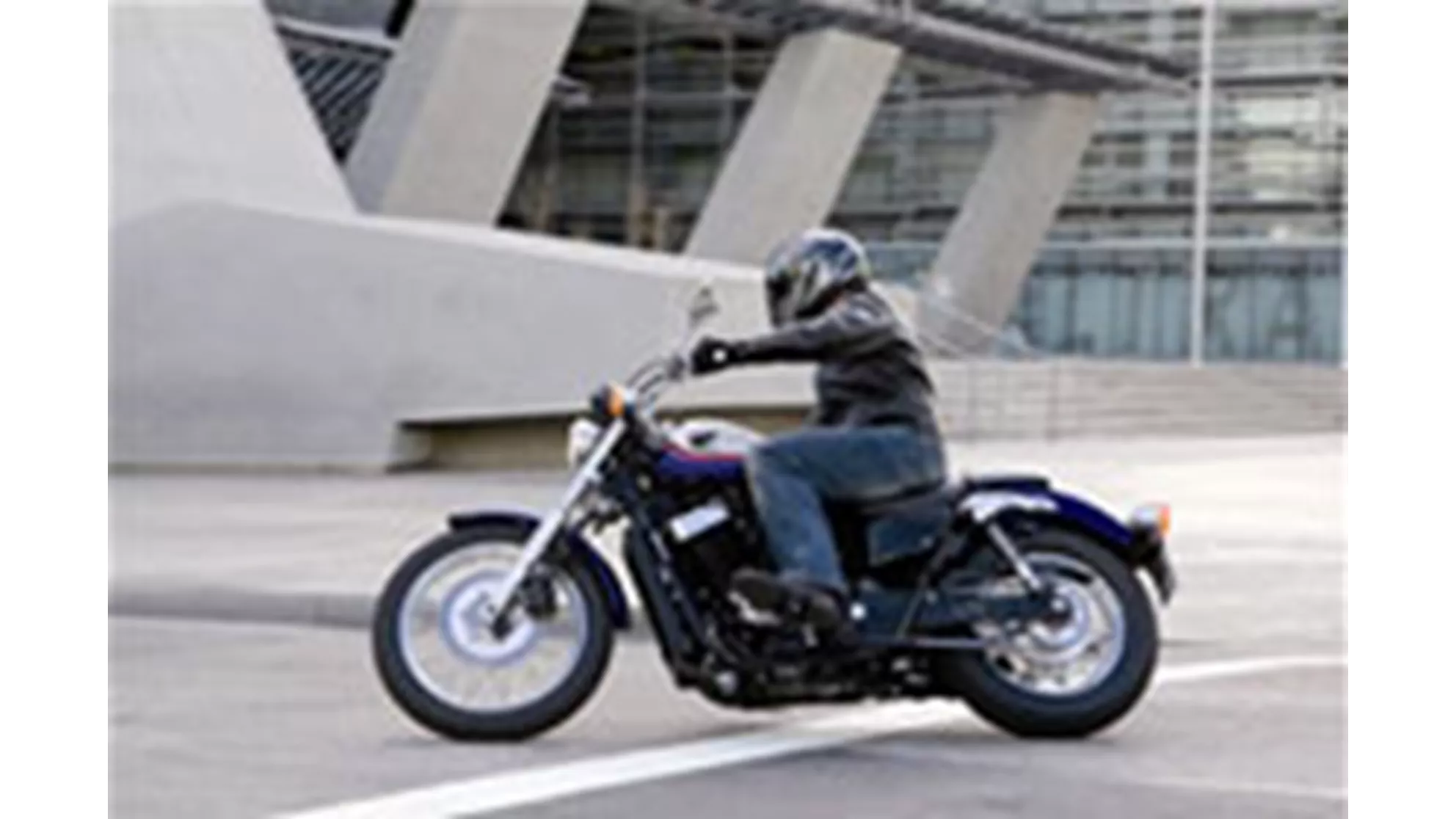 Honda VT 750 S - Image 1 Honda VT 750 S - Image 1