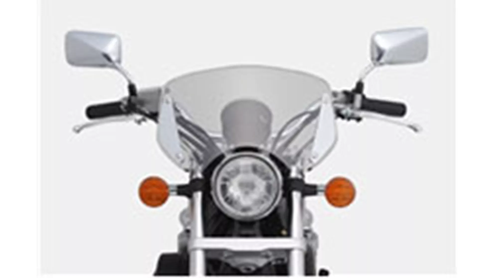 Honda VT 750 S - Image 9 Honda VT 750 S - Image 9