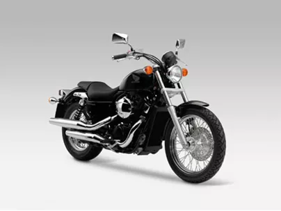 Honda VT 750 S 2011