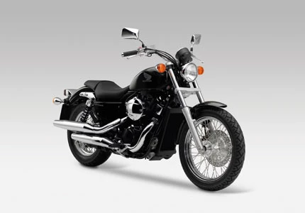 Honda VT 750 S 2011 Honda VT 750 S 2011
