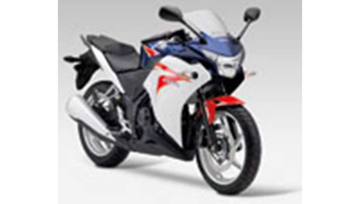 Honda CBR 250 R 2011