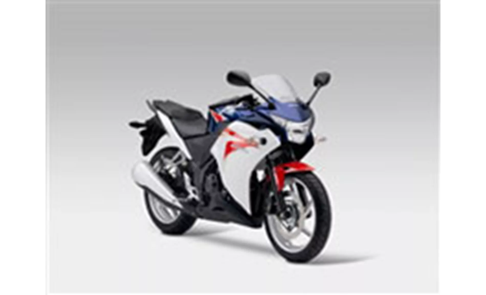 Honda CBR 250 R 2011