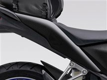 Honda CBR 250 R 2011 - Bild 5 Honda CBR 250 R 2011 - Bild 5