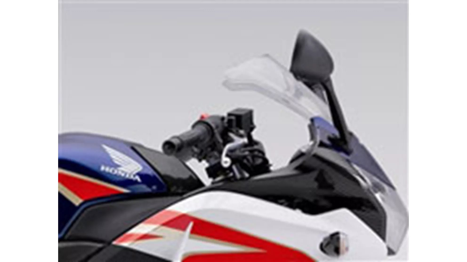 Honda CBR 250 R - Image 3 Honda CBR 250 R - Image 3