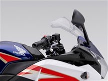 Honda CBR 250 R 2011 - Bild 6 Honda CBR 250 R 2011 - Bild 6