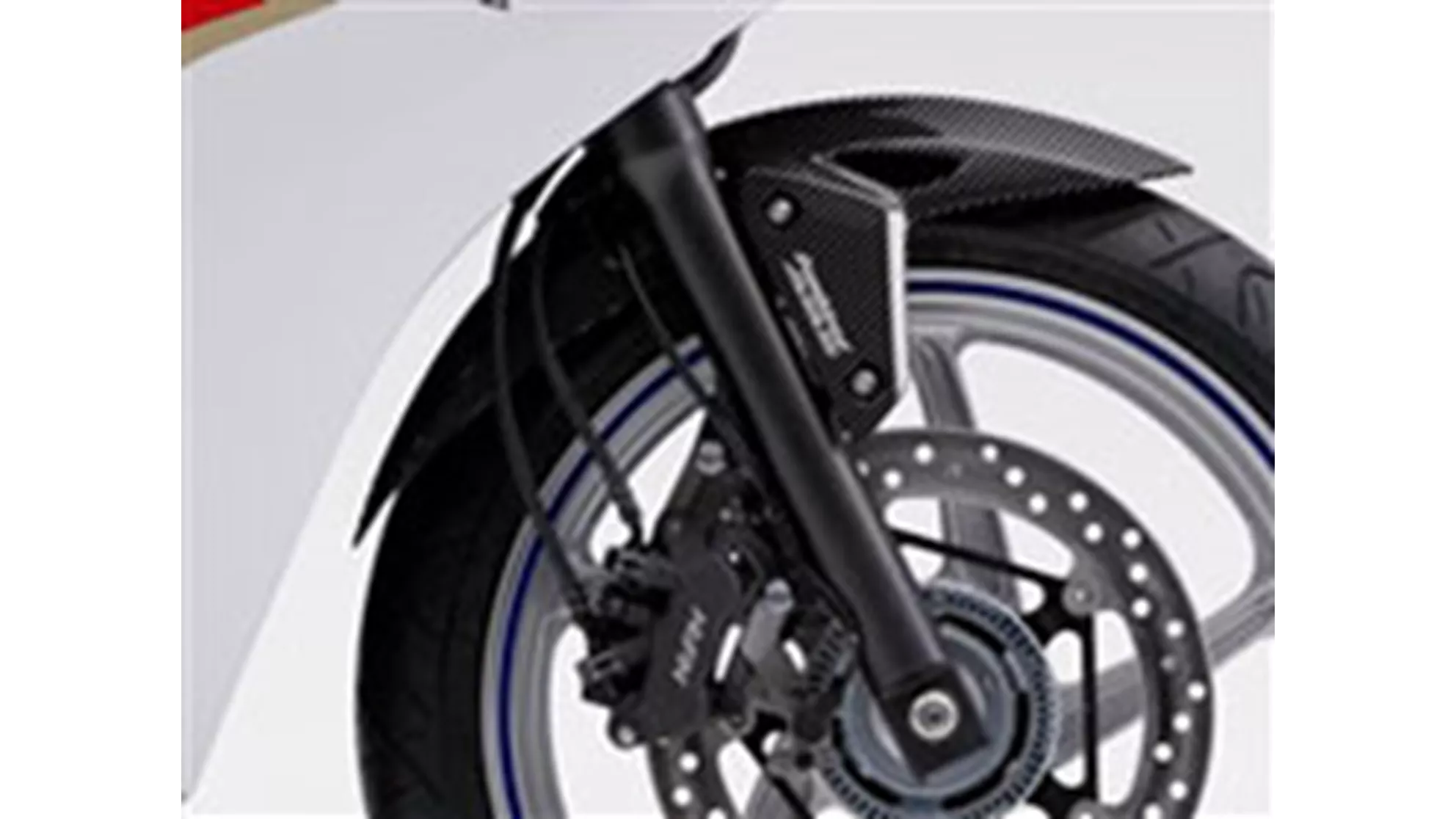 Honda CBR 250 R - Image 4 Honda CBR 250 R - Image 4