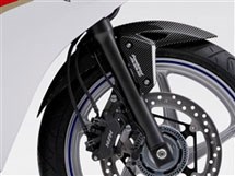 Honda CBR 250 R 2011 - Bild 7 Honda CBR 250 R 2011 - Bild 7