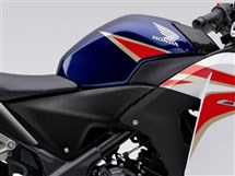 Honda CBR 250 R 2011 - Bild 9 Honda CBR 250 R 2011 - Bild 9