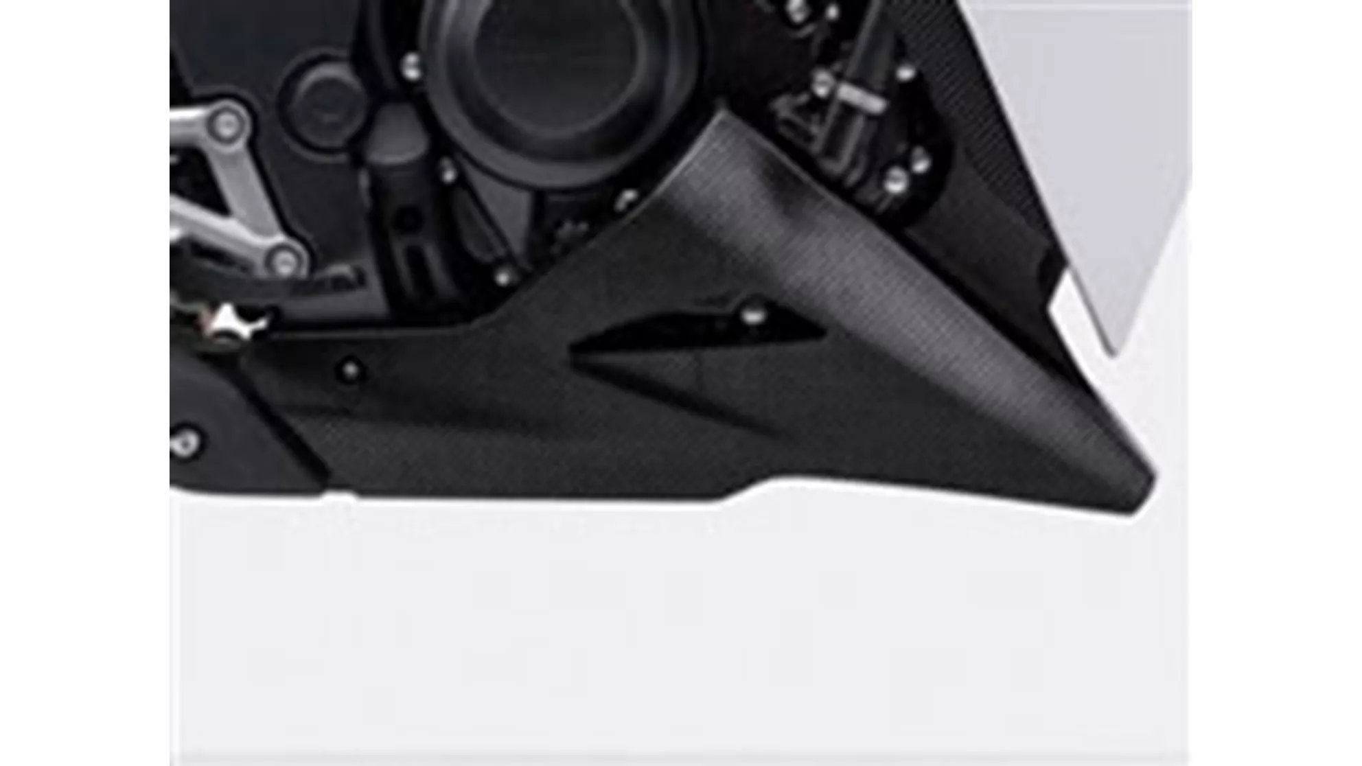 Honda CBR 250 R - Image 7 Honda CBR 250 R - Image 7