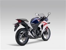 Honda CBR 250 R 2011 - Bild 11 Honda CBR 250 R 2011 - Bild 11