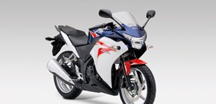 Honda CBR 250 R 2011 vs Kawasaki Ninja 250R 2010