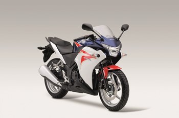 Honda CBR 250 R 2011 - Bild 12 Honda CBR 250 R 2011 - Bild 12