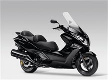 Honda SW-T600 2011 - Bild 2