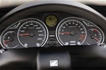 Honda SW-T600 2011 - Bild 9