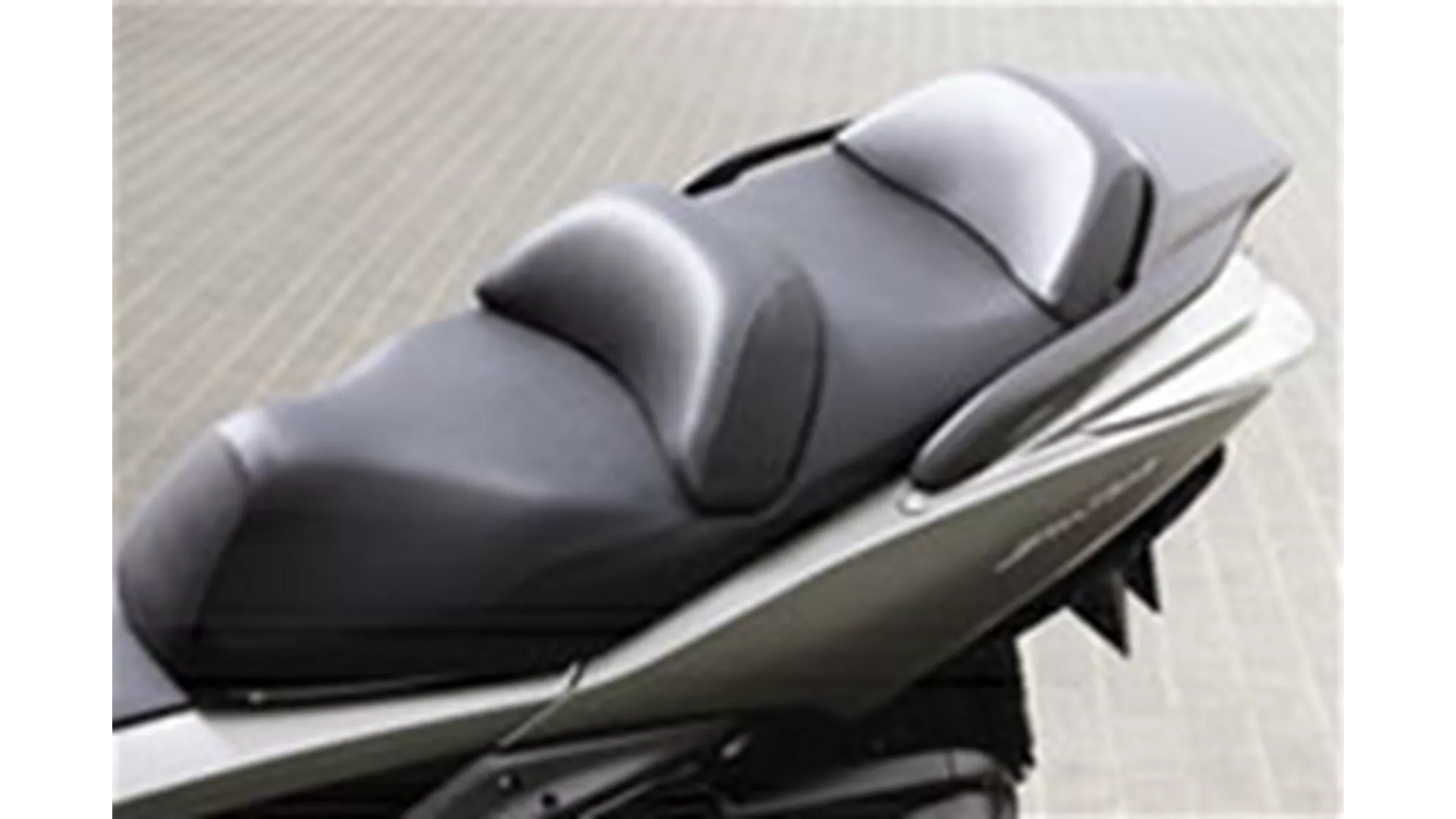 Honda SW-T600 - Image 8 Honda SW-T600 - Image 8