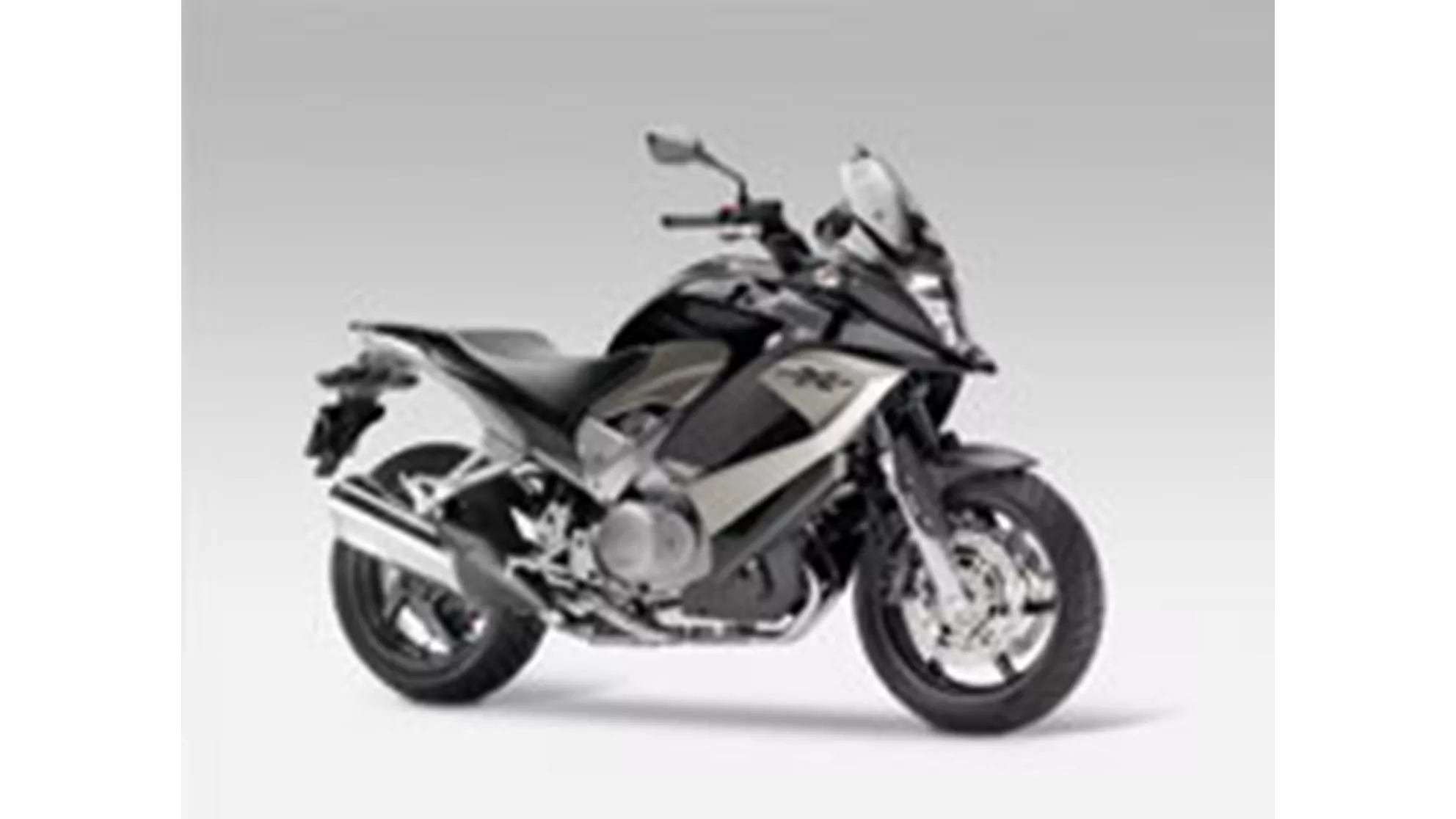 Honda VFR800X Crossrunner 2011 - Obraz 1 Honda VFR800X Crossrunner 2011 - Obraz 1
